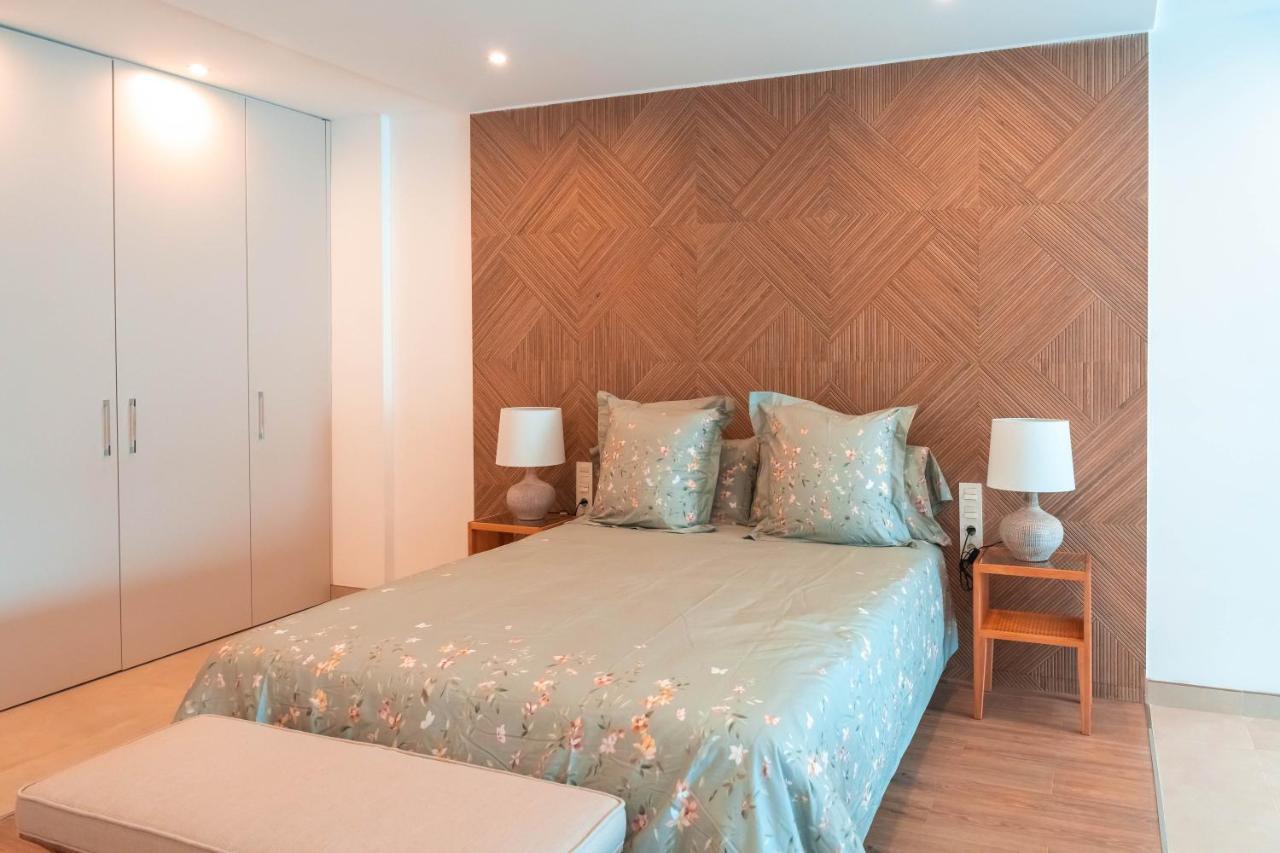 Rooms & Suites Loft 2F Deluxe Edition Arrecife Exterior foto