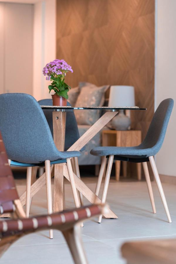 Rooms & Suites Loft 2F Deluxe Edition Arrecife Exterior foto