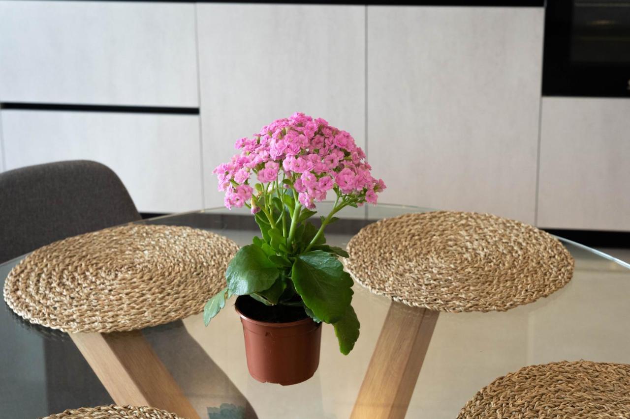 Rooms & Suites Loft 2F Deluxe Edition Arrecife Exterior foto