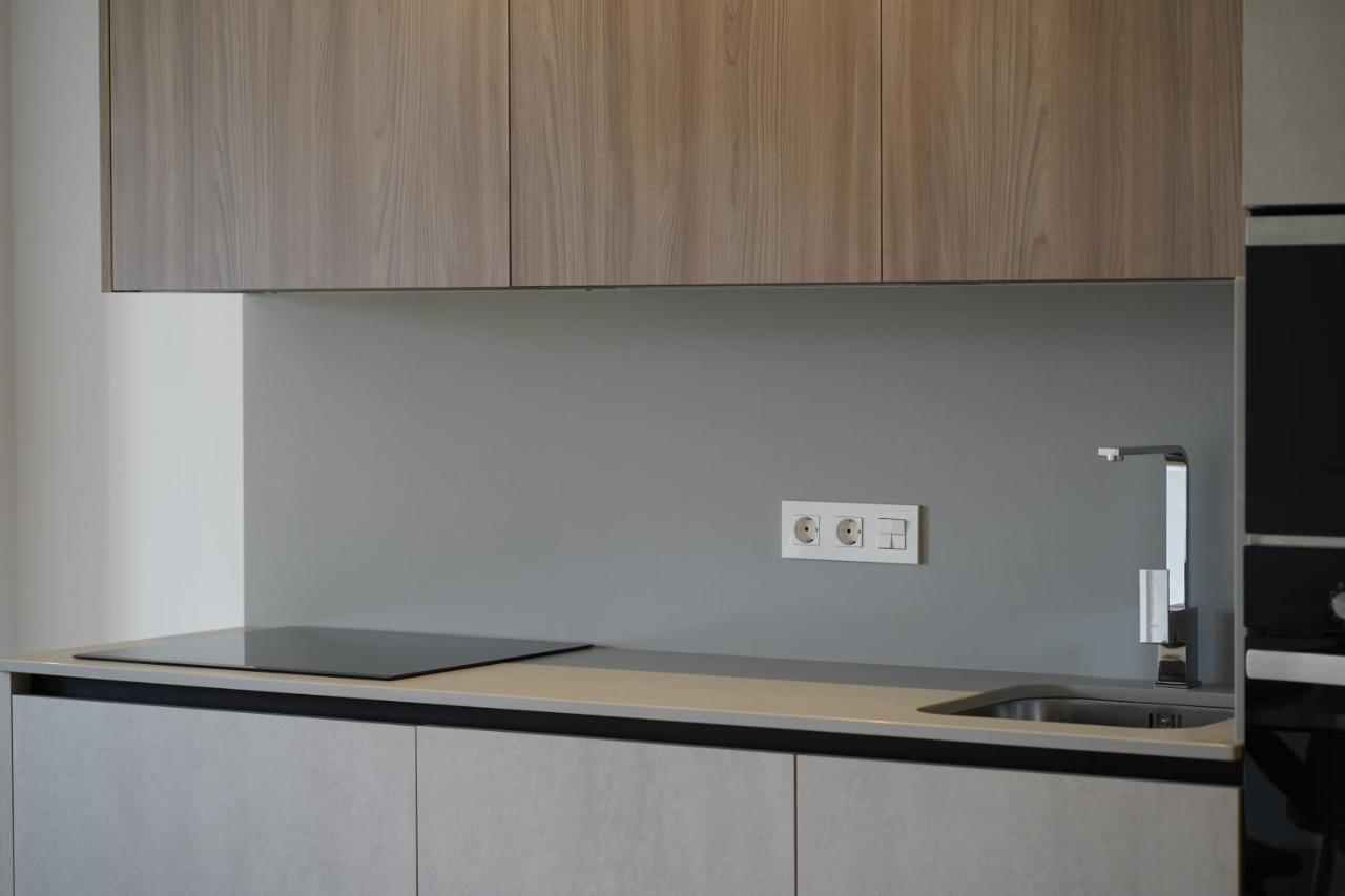Rooms & Suites Loft 2F Deluxe Edition Arrecife Exterior foto