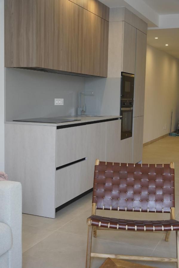 Rooms & Suites Loft 2F Deluxe Edition Arrecife Exterior foto