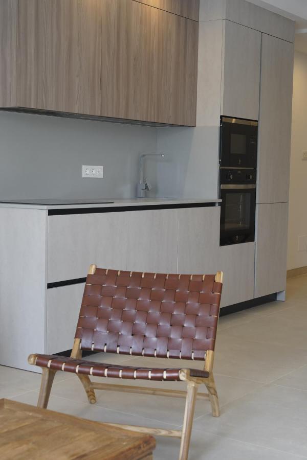 Rooms & Suites Loft 2F Deluxe Edition Arrecife Exterior foto