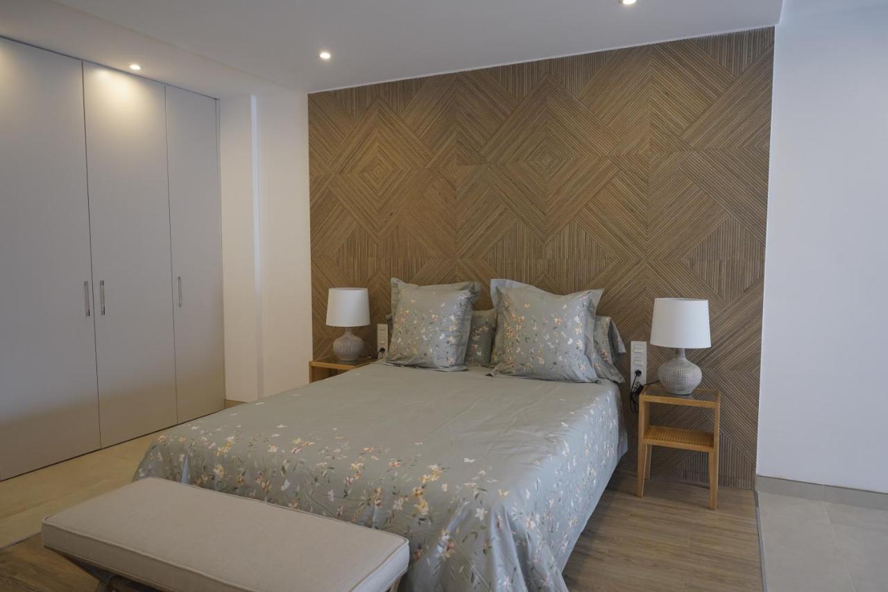 Rooms & Suites Loft 2F Deluxe Edition Arrecife Exterior foto