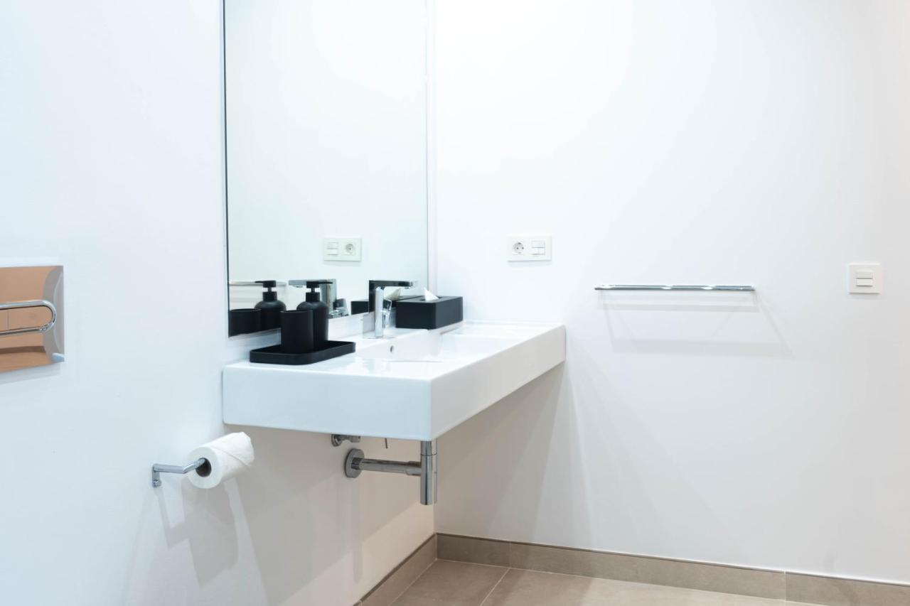 Rooms & Suites Loft 2F Deluxe Edition Arrecife Exterior foto