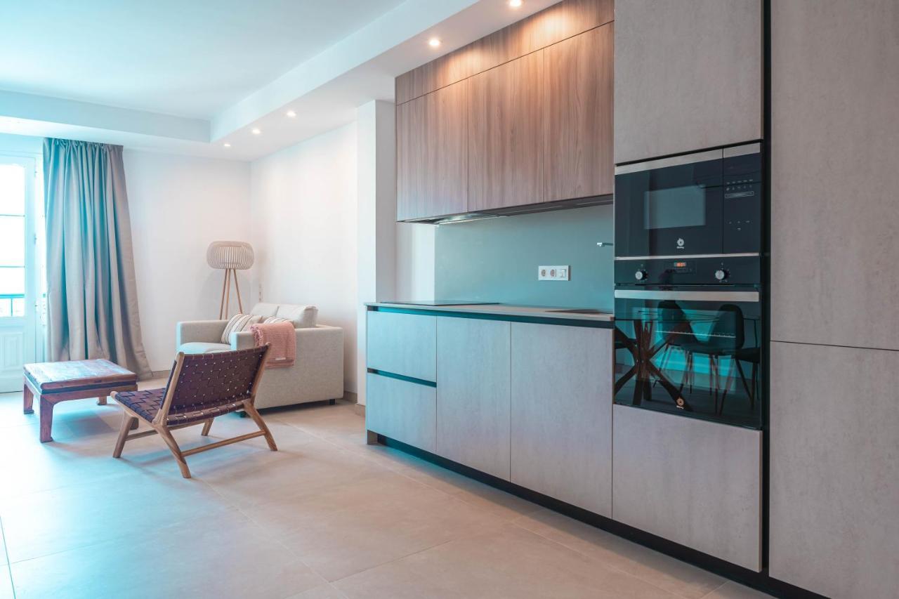 Rooms & Suites Loft 2F Deluxe Edition Arrecife Exterior foto