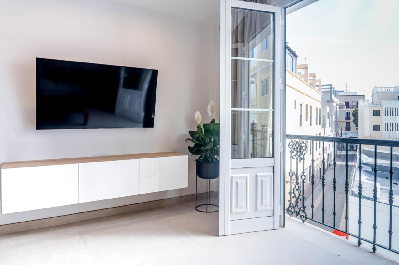 Rooms & Suites Loft 2F Deluxe Edition Arrecife Exterior foto