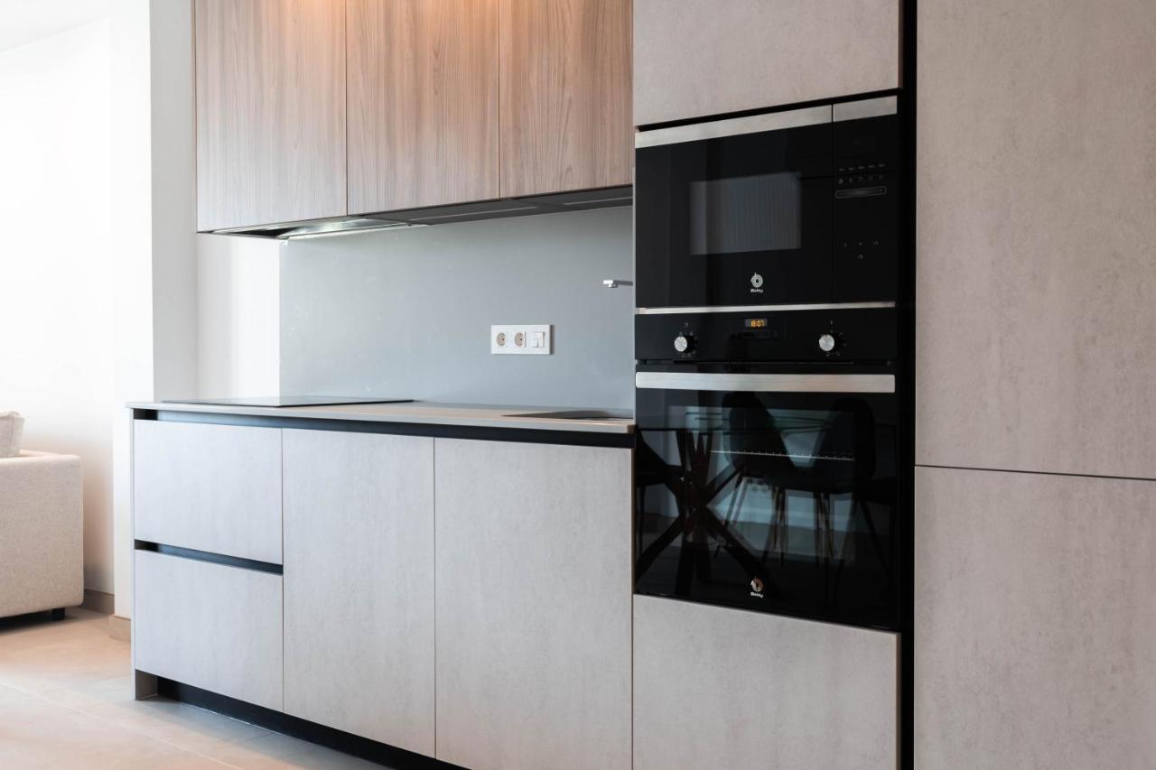 Rooms & Suites Loft 2F Deluxe Edition Arrecife Exterior foto